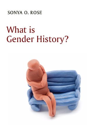 [What is History? 01] • What Is Gender History?